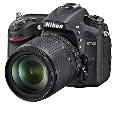 Qual é a melhor câmera semi profissional - Nikon D7100 - 1 Fotografia dicas