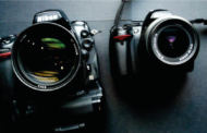 Como comprar uma câmera DSLR usada?