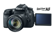 Canon 80D - Lançamento (Vídeo e Artigo)