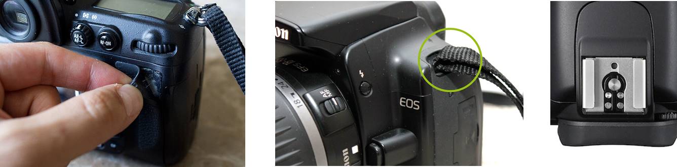como comprar uma câmera DSLR usada - Fotografia Dicas 6jpg