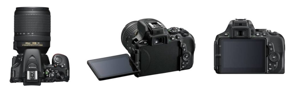 Nikon D5600 - Fotografia Dicas 2