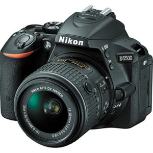 melhores câmeras DSLR para vídeos - Fotografia Dicas