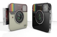 Polaroid lança câmera inspirada no Instagram