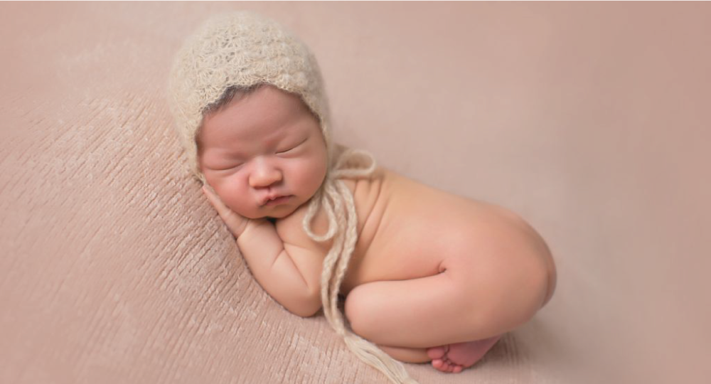 6 Dicas para Fotografia Newborn (Recém Nascido)