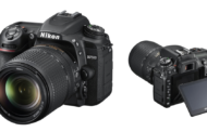 Nikon D7500 é boa?
