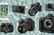 Que câmera devo comprar?