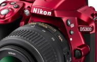 Nikon D5300 - Câmera de Entrada