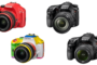 Tipos de Máquinas Fotográficas
