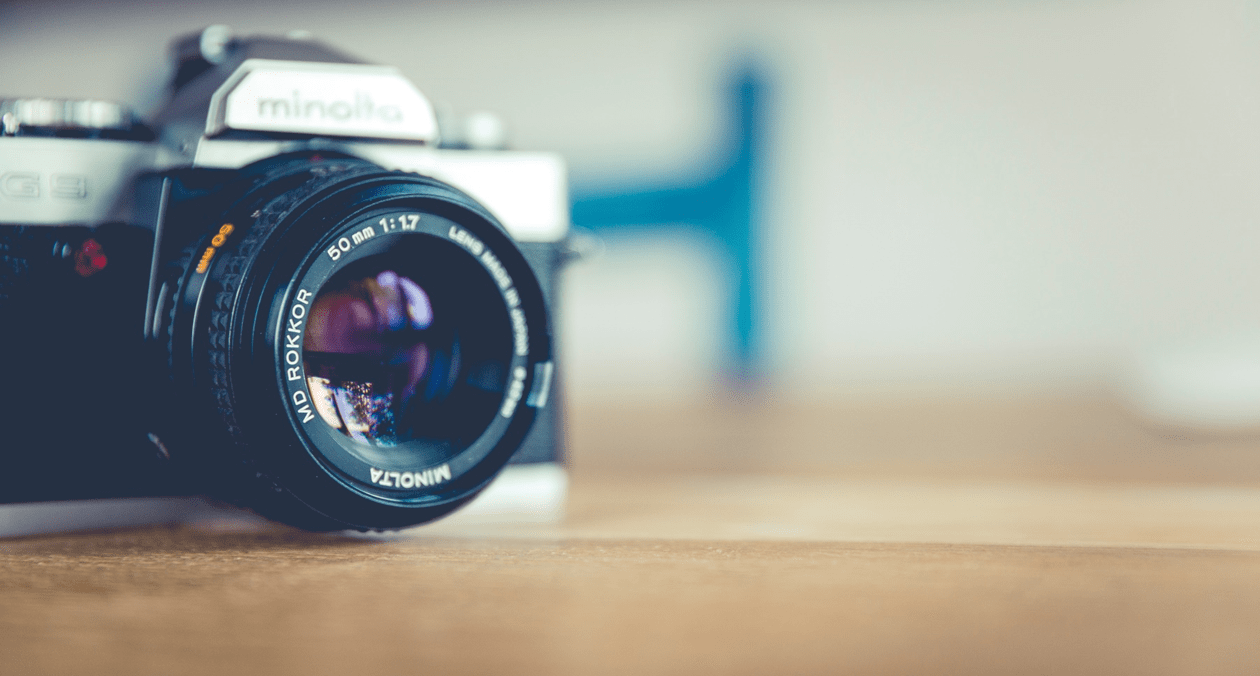 Modo Inteligente X Modo Manual da Câmera Fotográfica