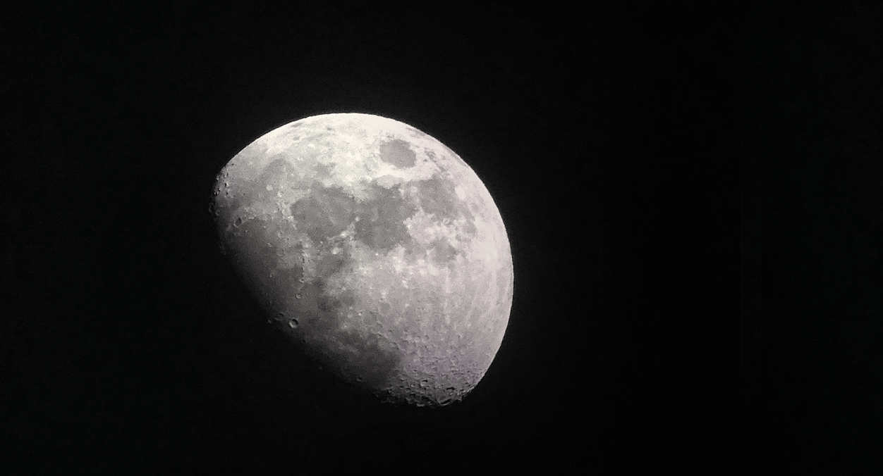 Como fotografar a Lua - 5 dicas de fotografia