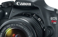 Canon T5 - Compensa comprar?