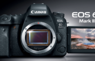 Canon 6D Mark II (Full Frame)